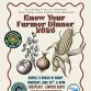 Know Your Farmer Dinner
