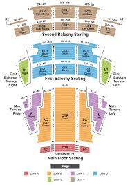 stage west calgary seating plan 2019