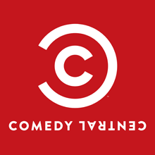 Comedy Central Fonts In Use Comedy Central Film Logo Comedy