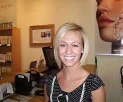 When it comes to angled bob hairstyles, pictures of the side view are the most inspiring. Medium Bob Hairstyles 30 Beautiful Collections Design Press