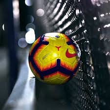 In 2019/20, that number could be even. Nike Launch The Merlin 2019 20 Premier League Ball Soccerbible