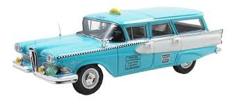 Image result for Silver Gray 1958 Edsel