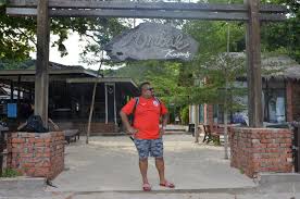 Ombak kapas island beach resort. Kapas Island Cotton Island Terengganu Malaysia