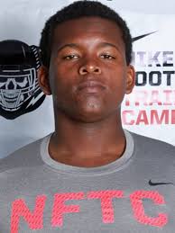 Angelo Owens, Middle Tennessee, Offensive Line