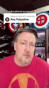 Understanding Sequals in Star Wars Universe