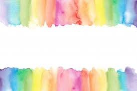 Leider sind die holzelemente nach wenigen wochen bereits verbogen, so dass sie beim ineinanderstellen nicht mehr passen. Aquarell Regenbogen Grenze Gemalter Regenbogenhintergrund Aquarell Regenbogen Pastell Hintergrund