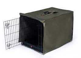 Gorilla Tough Dog Crate Cover Chew Proof Dog Beds