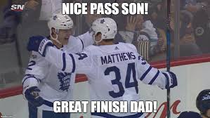 I am an artist now!! Toronto Maple Leafs Memes Gifs Imgflip