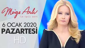 22.04.2021 · müge anlı ile tatlı sert tüm bölümlerini full hd ve tek parça izlemek için atv.com.tr. Muge Anli Ile Tatli Sert 6 Ocak 2020 Tek Parca Youtube