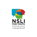National Security Language Initiative for Youth (NSLI-Y)