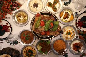Steak frite bites · 1 · steak frites bites ; The Quintessential New Year S Feast In Turkey Daily Sabah