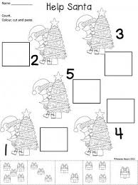 On this page you will find a selection of christmas math worksheets and regular math worksheets decorated with christmas ornaments. Christmas Worksheets Christmas Worksheets Kindergarten Preschool Christmas Worksheets Christmas Worksheets