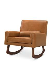 Massey faux fur metal base slipper chair nubby ivory | 27. Leather Chair Bloomingdale S