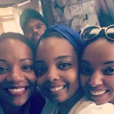 Fundraiser for Shemisa Ali by Aminah Banks : Farewell Yayha “Tony” Ali