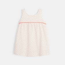 We did not find results for: Knit Dress With An Exotic Print White Baby Girl Okaidi Obaibi