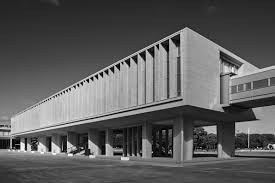 Architectural Jobs Online Archareer Brutalist Architecture Architecture Jobs Kenzo Tange