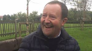 Jonathan Watson recalls 1993 visit to Marseille to cheer