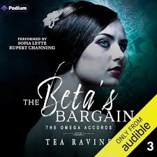 Listen to Audiobooks narrated by Sofia Lette