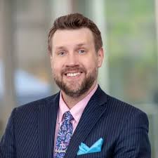 Podcast with Alumnus Brandon Warren