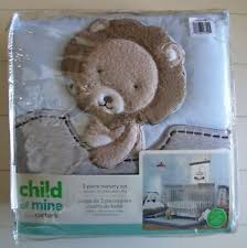 We try to stick to the same routine, but i admit, not religiously. Carter S Baby Boys Nursery Bedding Sets For Sale Ebay