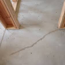Can i lay tile directly on concrete. Ceramic Tile On Concrete With Shrinkage Cracks Home Improvement Stack Exchange