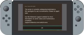 The downtime of the servers has been crazy, and now with this latest queue update that console has yet to receieve is another crushing blow to the console community. 2813 0002 Error Code Fix For Nintendo Switch Support Com Techsolutions