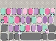 Maybe you would like to learn more about one of these? Cute Cool Keyboard Backgrounds Cuteanimals
