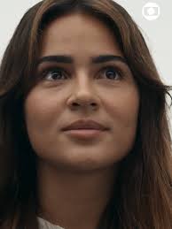 Pode avisar que a Sandra chegou! E ela veio pra causar, viu? Se preparem!  💥 #Renascer #Novelas #TVGlobo