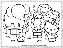 Free paw patrol coloring pages ryder and his bunch of rescue dogs marshall, rubble, chase, rocky, tracker, zuma, skye, and everest on a great selection of free & printable paw patrol coloring pages. Hello Kitty Coloring Pages To Print Out