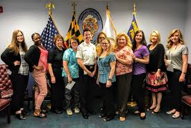 Anne Arundel County Fire Department