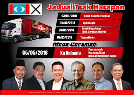 Ceramah kebangkitan rakyat pakatan harapan, putrajaya 03/05/2018 video game soldiers by twin musicom is. Teluk Intan Ceramah 3 5 18 Di Batak Pakatan Harapan Perak Facebook