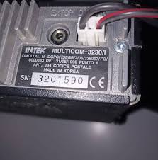 Image result for Intek Multicom-3230