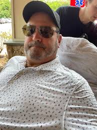 Lost disc at Bullitt County disc golf course