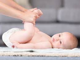 Constipation In Babies Babycentre Uk