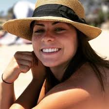 Teresa Wickstrom's Instagram, Twitter & Facebook