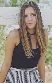 Mads lewis—aka madison and *never* maddie—is probably a name you've heard before. Madison Lewis Bio Age Height Weight Body Measurements Net Worth Idolwiki Com