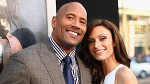 Hashian and johnson, who have been together since 2007, have two daughters. Dwayne Johnson Reveals He Had Some Hesitancy About Getting Married A 2nd Time