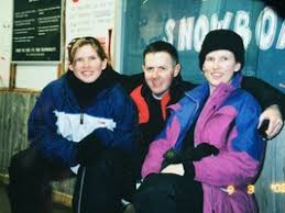 Jennifer Cartwright Obituary