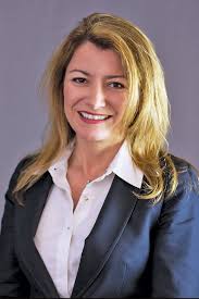 Beyza Sarioglu-Notable Women in STEM 2019