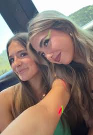 Aiden Sighting Madeline Argy