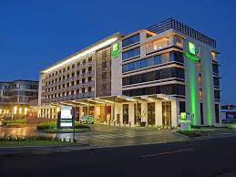 San Jose Holiday Inn San Jose Escazu Costa Rica Central America And Caribbean Holiday Inn San Jose Escazu Is Caribbean Holidays Holiday Inn Costa Rica Holiday