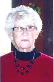 Doris Bryant Obituary (2014)