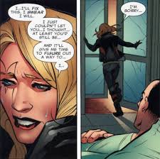 Layla Miller (Character)