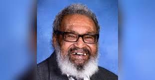 Herbert Avent Obituary