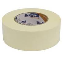 Mitchell Golf 1/64" Thick Grip Build-Up Tape 2" x 60 Yard ...