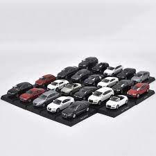1 64 Alloy Audi Toy Sports Car Model Toy Cars Original Authorized Authentic A3 A4 A5 A6 Tt R8 Q7 Toy Car Car Model Audi