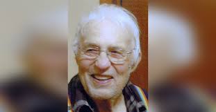 Obituary information for Norman E. Busche