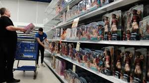 Maxime ollivier createur de delices. Toys R Us La Grande Recre Les Difficultes Du Secteur Du Jouet
