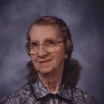 Della M. Lampman Obituary