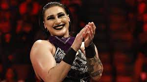 Former WWE Name Believes Rhea Ripley Needs 'To Get Rid Of All That Goth  Stuff' - WrestleTalk